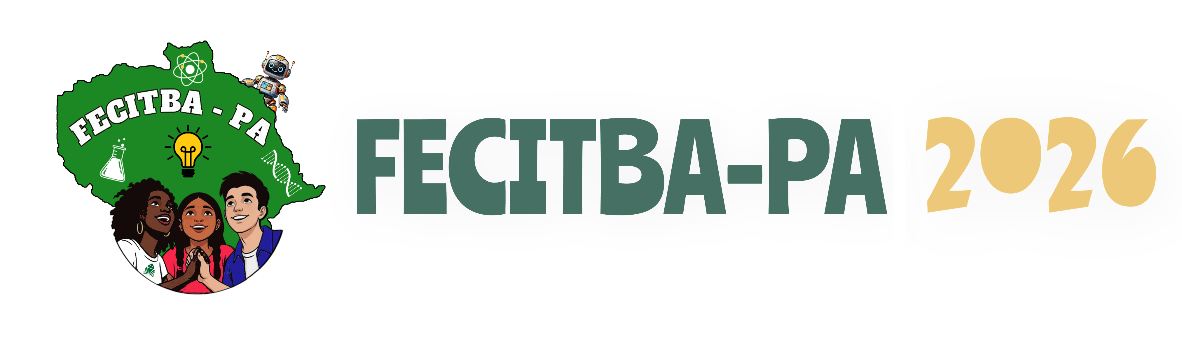 Logo FECITBA